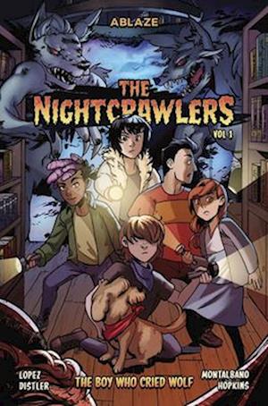 The Nightcrawlers Vol 1