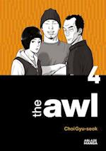 The Awl Vol 4