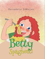 Betty Spaghetti 