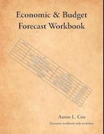 Economic and Budget Forecast Workbook