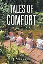 Tales Of Comfort 