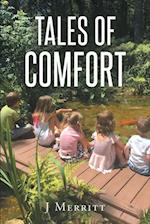 Tales Of Comfort