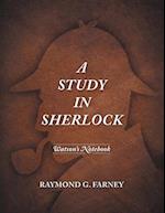 A Study in Sherlock