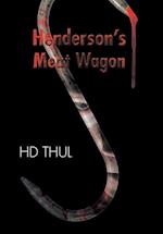 Henderson's Meat Wagon