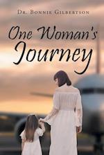 One Woman's Journey 