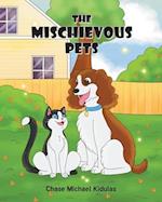 The Mischievous Pets 