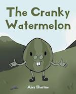 The Cranky Watermelon 