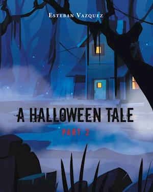 Halloween Tale