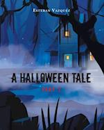 Halloween Tale