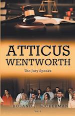 Atticus Wentworth
