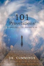 101 Provelations