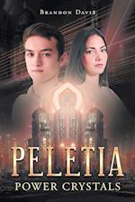 Peletia