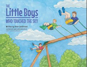 The Little Boys Who Touched The Sky