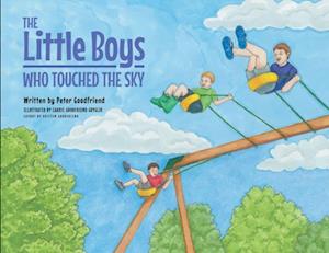 Little Boys Who Touched The Sky