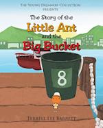 Story of the Little Ant and the Big Bucket