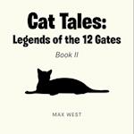 Cat Tales: Legends of the 12 Gates