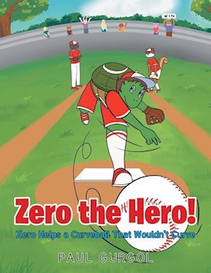 Zero the Hero! Zero Helps a Curveball That Wouldn't Curve