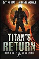 Titan's Return 