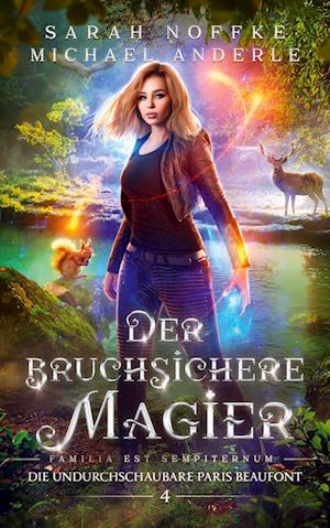 Der bruchsichere Magier