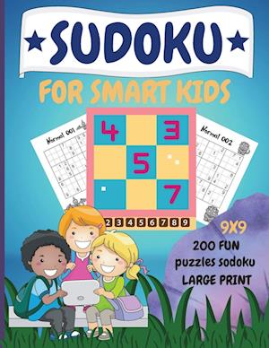 Sudoku for Smart Kids