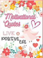 Motivational Quotes 