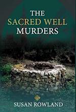 The Sacred Well Murders 