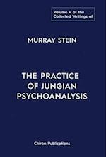The Collected Writings of Murray Stein : Volume 4: The Practice of Jungian Psychoanalysis 