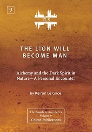 The Lion Will Become Man [ZLS Edition]