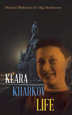 KLARA KHARKOV LIFE