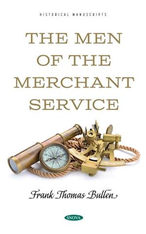 Men of the Merchant Service