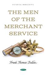 Men of the Merchant Service