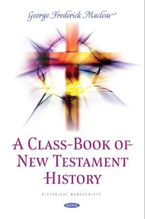 Class-Book of New Testament History