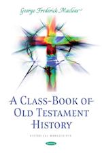 Class-Book of Old Testament History