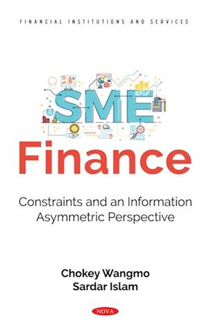 SME Finance: Constraints and an Information Asymmetric Perspective