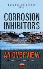 Corrosion Inhibitors: An Overview