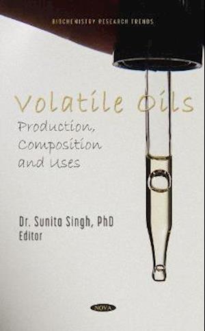 Volatile Oils