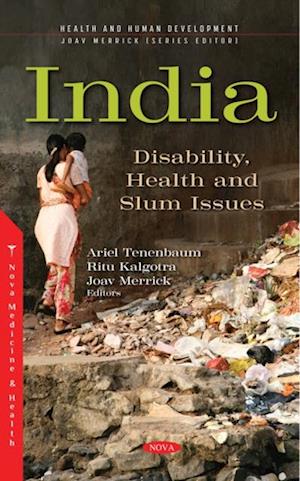 India: Disability, Health and Slum Issues