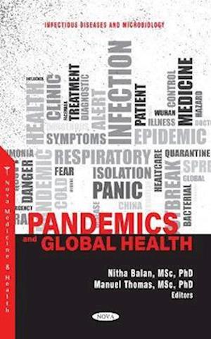 Pandemics and Global Health