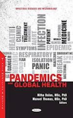 Pandemics and Global Health