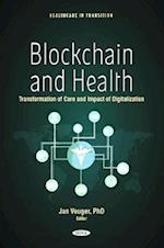 Blockchain and Health