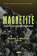 Magnetite: Properties, Occurrence and Applications