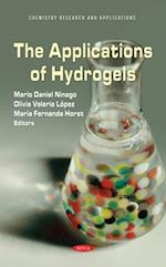 Applications of Hydrogels