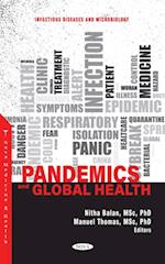 Pandemics and Global Health