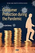 Consumer Protection during the Pandemic