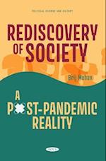 Rediscovery of Society