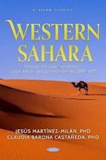 Western Sahara