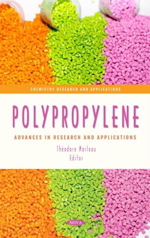 Polypropylene: Advances in Research and Applications