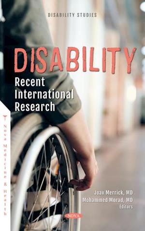 Disability: Some Recent International Research