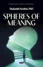 Spheres of Meaning