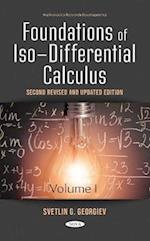 Foundations of Iso-Differential Calculus